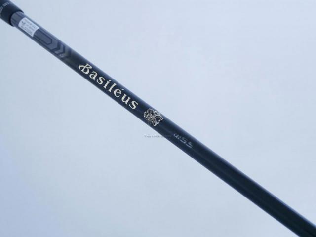 Fairway Wood : Other Brand : ไม้กระเทย Ryoma Utility (Titanium) Loft 24 สุดยอดก้าน Basileus 55 Flex S