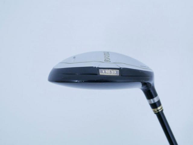 Fairway Wood : Other Brand : ไม้กระเทย Ryoma Utility (Titanium) Loft 24 สุดยอดก้าน Basileus 55 Flex S