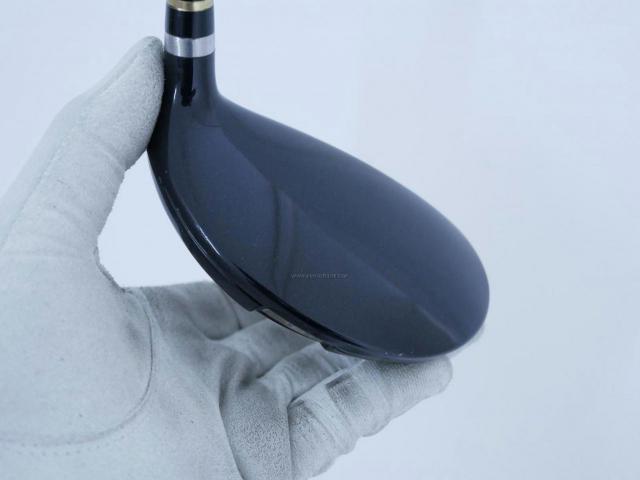 Fairway Wood : Other Brand : ไม้กระเทย Ryoma Utility (Titanium) Loft 24 สุดยอดก้าน Basileus 55 Flex S