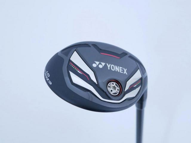 Fairway Wood : Other Brand : ไม้กระเทย Yonex E-Zone GT (ออกปี 2019) Loft 22 FLex R