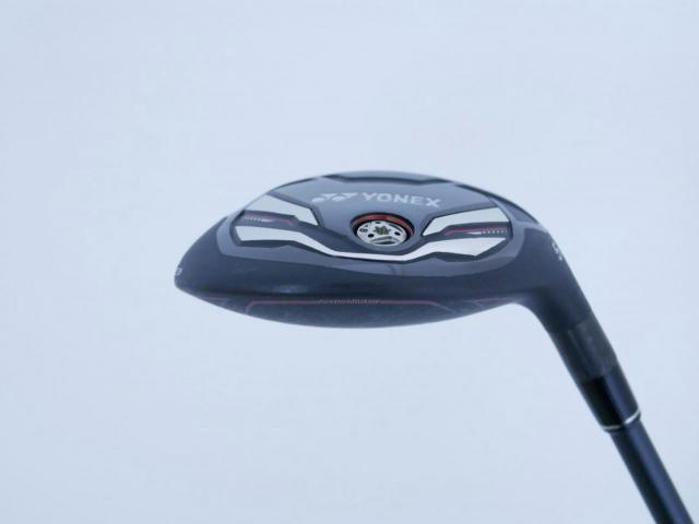 Fairway Wood : Other Brand : ไม้กระเทย Yonex E-Zone GT (ออกปี 2019) Loft 22 FLex R