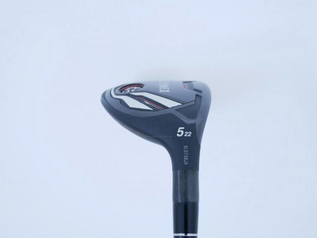 Fairway Wood : Other Brand : ไม้กระเทย Yonex E-Zone GT (ออกปี 2019) Loft 22 FLex R