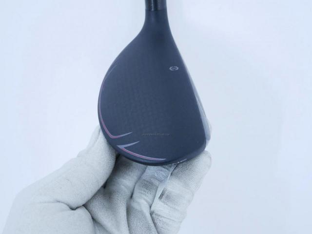 Fairway Wood : Other Brand : ไม้กระเทย Yonex E-Zone GT (ออกปี 2019) Loft 22 FLex R