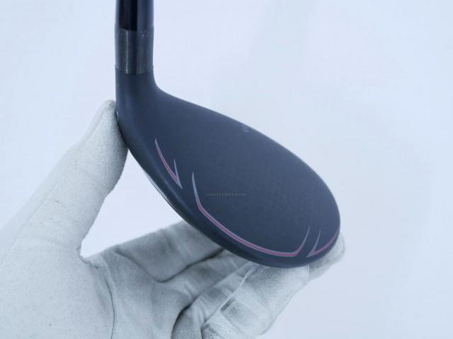 Fairway Wood : Other Brand : ไม้กระเทย Yonex E-Zone GT (ออกปี 2019) Loft 22 FLex R