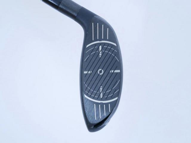 Fairway Wood : Other Brand : ไม้กระเทย Yonex E-Zone GT (ออกปี 2019) Loft 22 FLex R