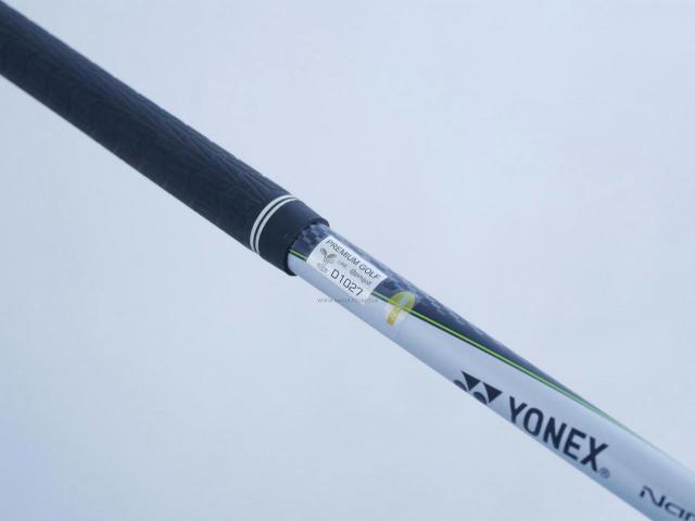 Fairway Wood : Other Brand : ไม้กระเทย Yonex E-Zone GT (ออกปี 2019) Loft 22 FLex R