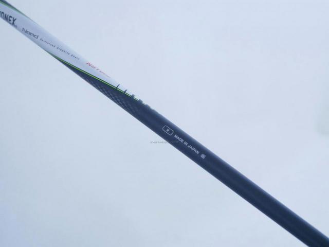 Fairway Wood : Other Brand : ไม้กระเทย Yonex E-Zone GT (ออกปี 2019) Loft 22 FLex R