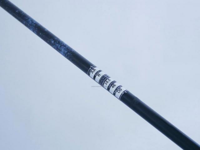 Fairway Wood : Kasco : ไม้กระเทย Kasco UFO by Power Tornado (ปี 2021) Loft 46 Flex R