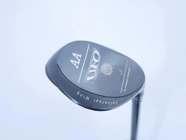 Fairway Wood : Kasco : ไม้กระเทย Kasco UFO by Power Tornado (ปี 2021) Loft 46 Flex R