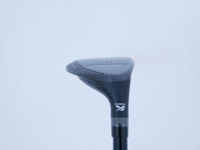 Fairway Wood : Kasco : ไม้กระเทย Kasco UFO by Power Tornado (ปี 2021) Loft 46 Flex R