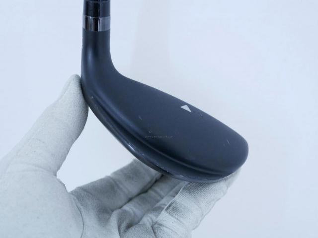 Fairway Wood : Kasco : ไม้กระเทย Kasco UFO by Power Tornado (ปี 2021) Loft 46 Flex R