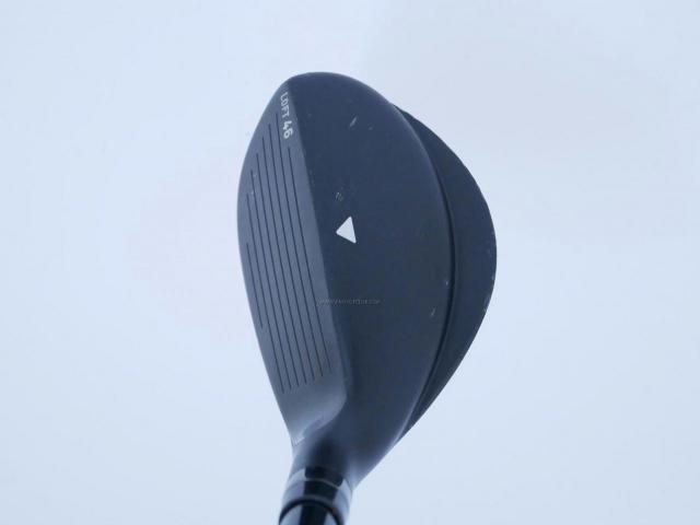 Fairway Wood : Kasco : ไม้กระเทย Kasco UFO by Power Tornado (ปี 2021) Loft 46 Flex R