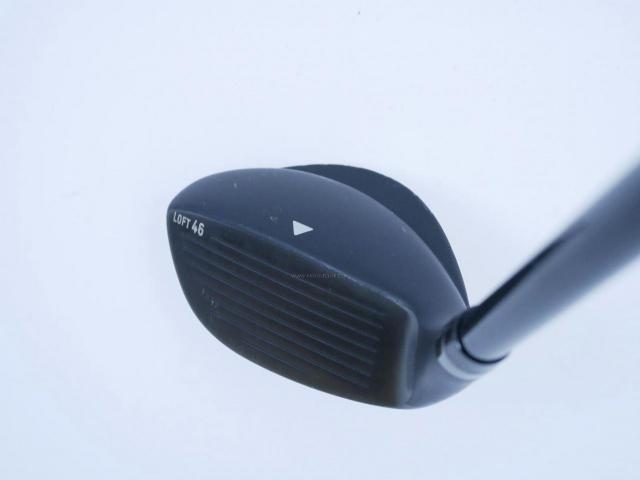Fairway Wood : Kasco : ไม้กระเทย Kasco UFO by Power Tornado (ปี 2021) Loft 46 Flex R