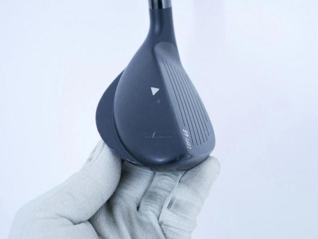 Fairway Wood : Kasco : ไม้กระเทย Kasco UFO by Power Tornado (ปี 2021) Loft 46 Flex R