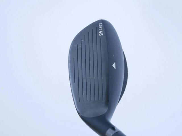 Fairway Wood : Kasco : ไม้กระเทย Kasco UFO by Power Tornado (ปี 2021) Loft 46 Flex R