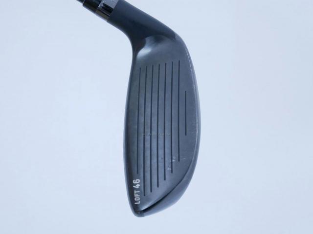 Fairway Wood : Kasco : ไม้กระเทย Kasco UFO by Power Tornado (ปี 2021) Loft 46 Flex R