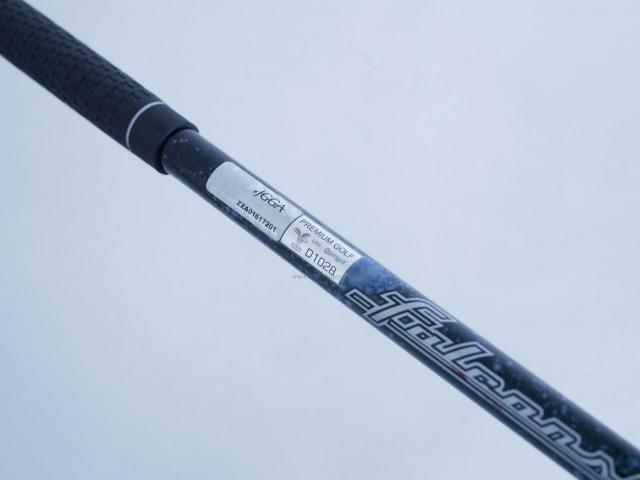 Fairway Wood : Kasco : ไม้กระเทย Kasco UFO by Power Tornado (ปี 2021) Loft 46 Flex R