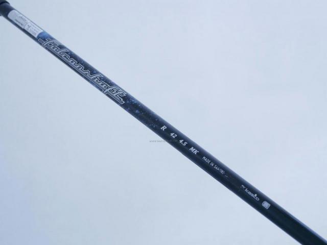 Fairway Wood : Kasco : ไม้กระเทย Kasco UFO by Power Tornado (ปี 2021) Loft 46 Flex R