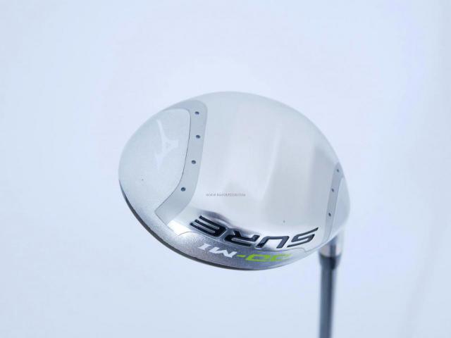 Fairway Wood : Other Brand : ไม้กระเทย Mizuno Sure DD-MI Loft 23 Flex R