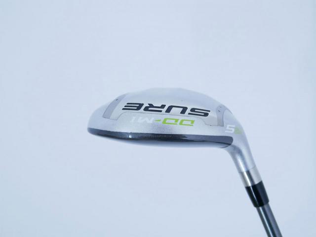 Fairway Wood : Other Brand : ไม้กระเทย Mizuno Sure DD-MI Loft 23 Flex R