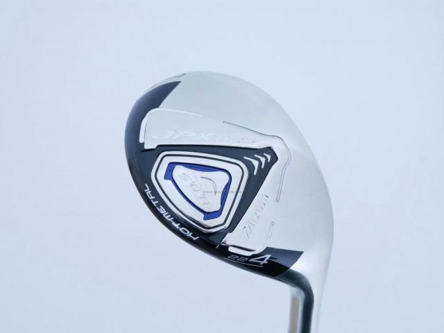 Fairway Wood : Other Brand : ไม้กระเทย Mizuno JPX 825 Hot Metal Loft 22 Flex R