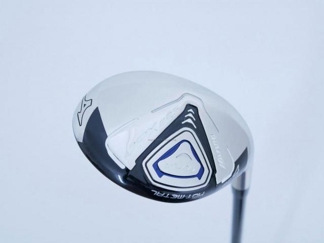 Fairway Wood : Other Brand : ไม้กระเทย Mizuno JPX 825 Hot Metal Loft 22 Flex R