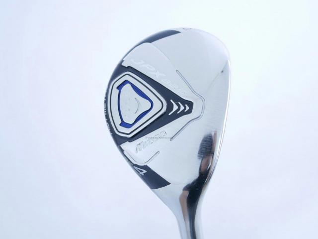 Fairway Wood : Other Brand : ไม้กระเทย Mizuno JPX 825 Hot Metal Loft 22 Flex R