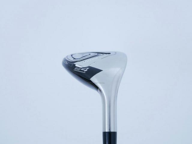 Fairway Wood : Other Brand : ไม้กระเทย Mizuno JPX 825 Hot Metal Loft 22 Flex R