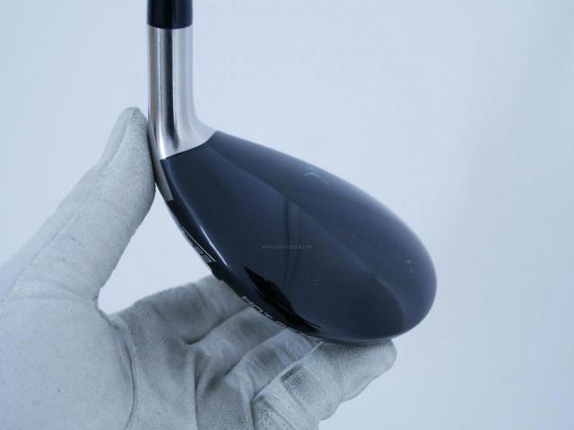 Fairway Wood : Other Brand : ไม้กระเทย Mizuno JPX 825 Hot Metal Loft 22 Flex R