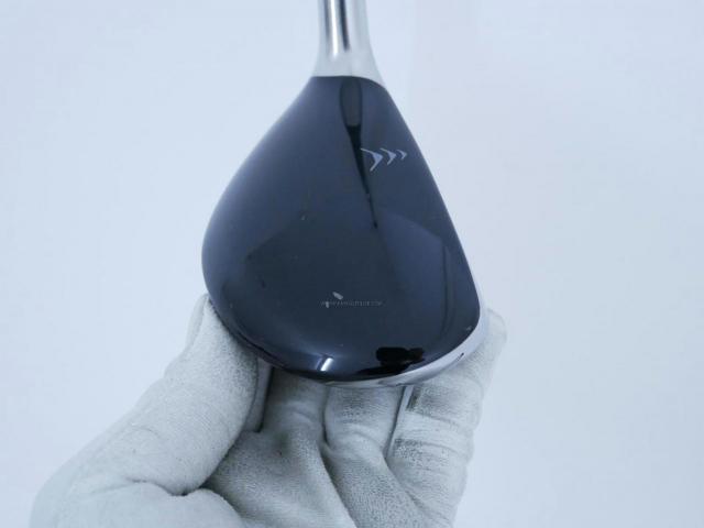 Fairway Wood : Other Brand : ไม้กระเทย Mizuno JPX 825 Hot Metal Loft 22 Flex R