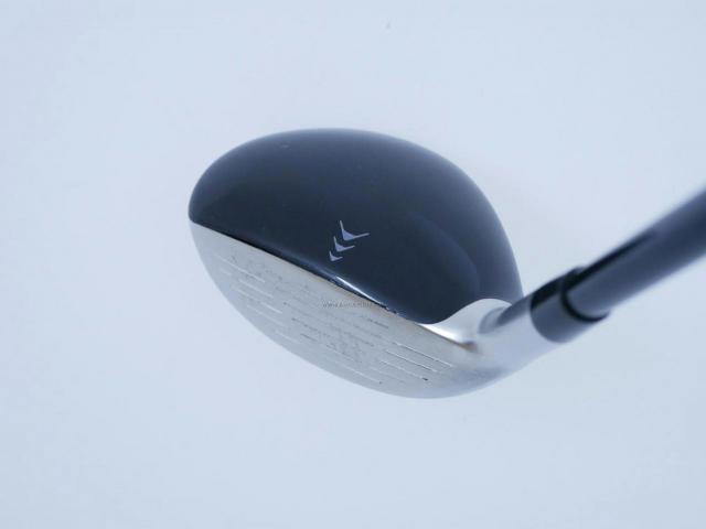 Fairway Wood : Other Brand : ไม้กระเทย Mizuno JPX 825 Hot Metal Loft 22 Flex R