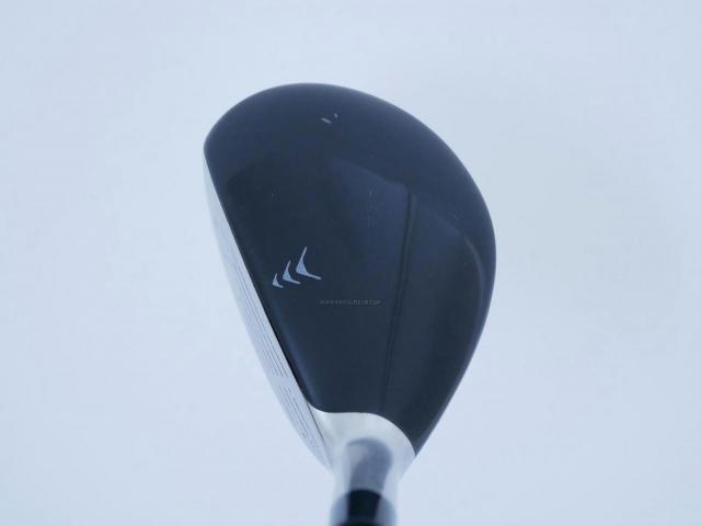 Fairway Wood : Other Brand : ไม้กระเทย Mizuno JPX 825 Hot Metal Loft 22 Flex R