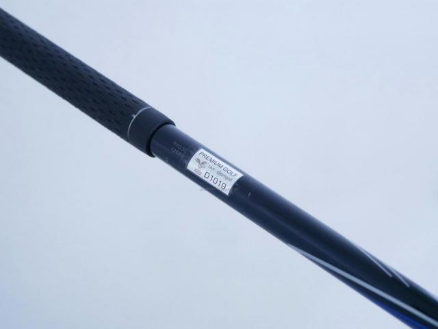Fairway Wood : Other Brand : ไม้กระเทย Mizuno JPX 825 Hot Metal Loft 22 Flex R