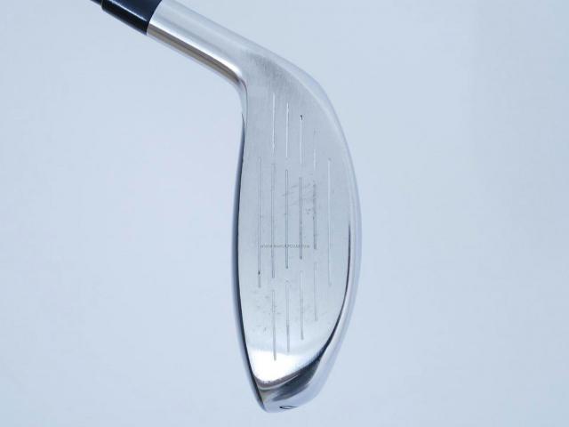 Fairway Wood : Other Brand : ไม้กระเทย Mizuno JPX 825 Hot Metal Loft 22 Flex R