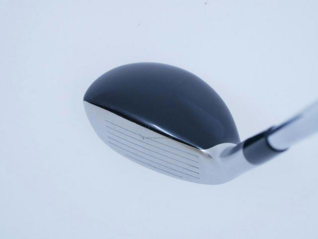 Fairway Wood : Other Brand : ไม้กระเทย Mizuno MP CLK-H Loft 22 ก้านเหล็ก KBS C-Taper 95 Flex S