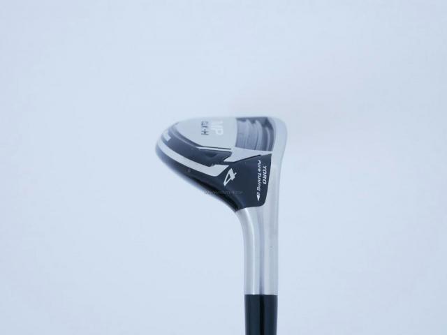 Fairway Wood : Other Brand : ไม้กระเทย Mizuno MP CLK-H Loft 22 ก้านเหล็ก KBS C-Taper 95 Flex S