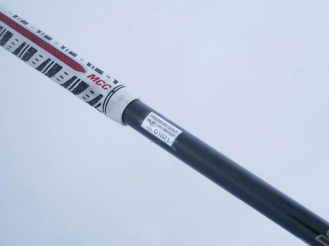 Fairway Wood : PRGR : ไม้กระเทย PRGR LS (ปี 2022) Loft 27 ก้าน Fujikura Speeder Evolution Flex SR