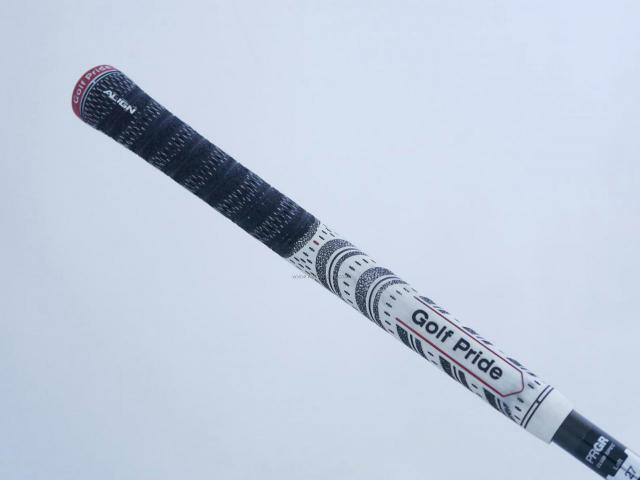 Fairway Wood : PRGR : ไม้กระเทย PRGR LS (ปี 2022) Loft 27 ก้าน Fujikura Speeder Evolution Flex SR