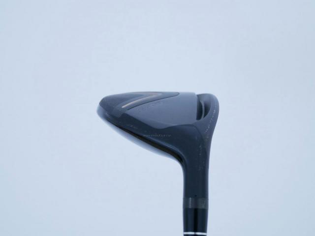 Fairway Wood : PRGR : ไม้กระเทย PRGR LS (ปี 2022) Loft 27 ก้าน Fujikura Speeder Evolution Flex SR