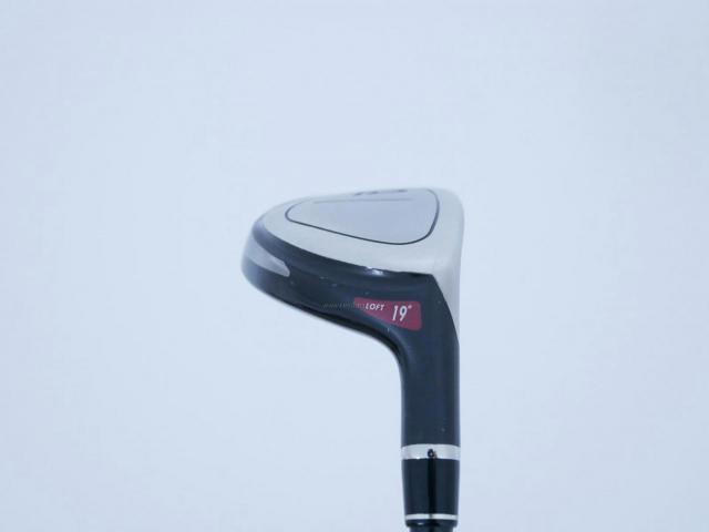 Fairway Wood : PRGR : ไม้กระเทย PRGR ID Hit Loft 19 ก้าน M-40 (Flex SR)