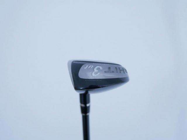 Fairway Wood : PRGR : ไม้กระเทย PRGR ID Hit Loft 19 ก้าน M-40 (Flex SR)