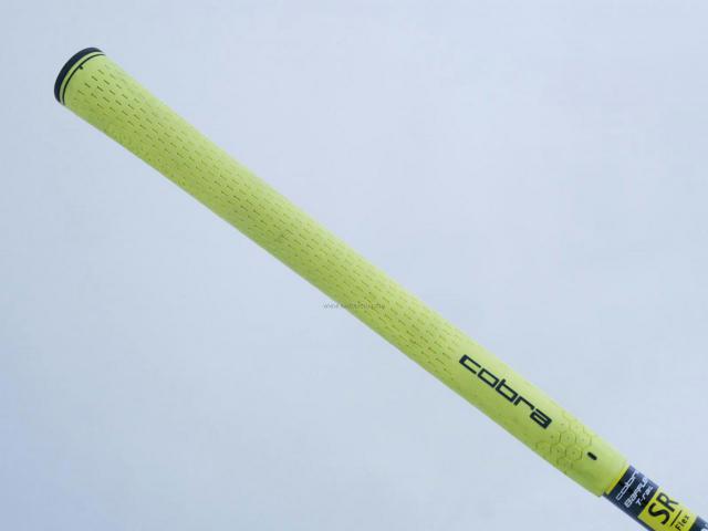 Fairway Wood : Other Brand : ไม้กระเทย Cobra Baffler Loft 19 Flex SR