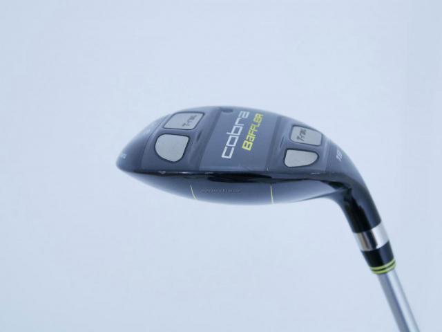 Fairway Wood : Other Brand : ไม้กระเทย Cobra Baffler Loft 19 Flex SR
