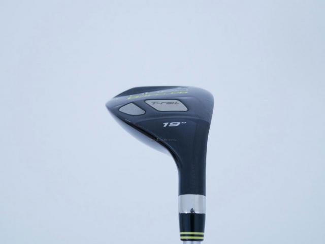 Fairway Wood : Other Brand : ไม้กระเทย Cobra Baffler Loft 19 Flex SR