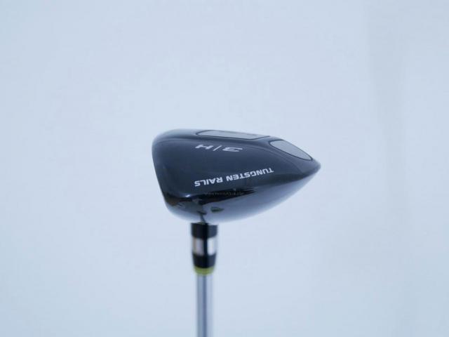Fairway Wood : Other Brand : ไม้กระเทย Cobra Baffler Loft 19 Flex SR