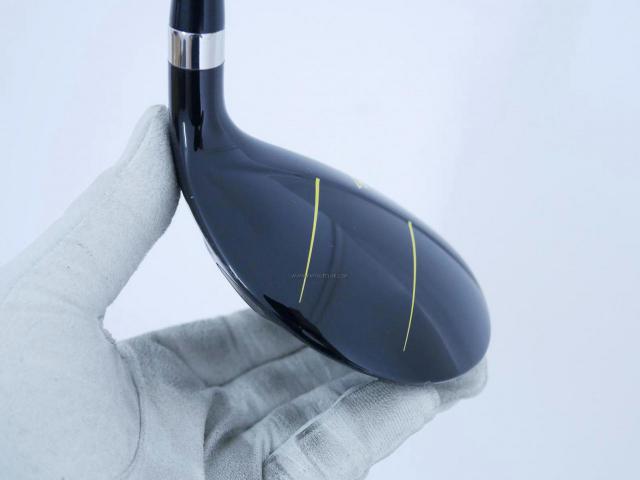 Fairway Wood : Other Brand : ไม้กระเทย Cobra Baffler Loft 19 Flex SR