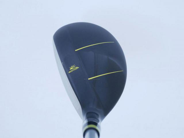 Fairway Wood : Other Brand : ไม้กระเทย Cobra Baffler Loft 19 Flex SR