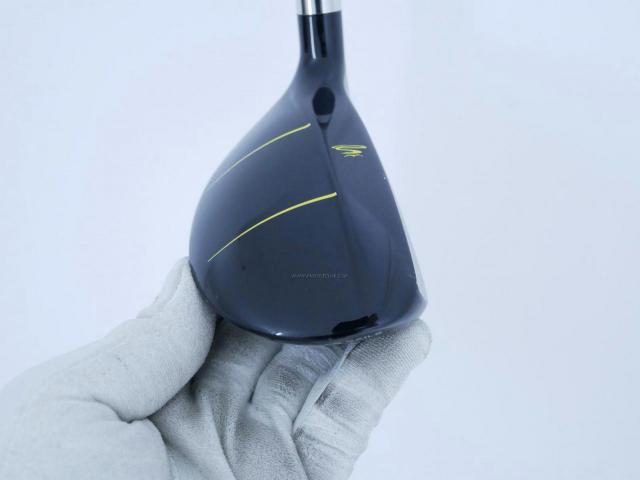 Fairway Wood : Other Brand : ไม้กระเทย Cobra Baffler Loft 19 Flex SR