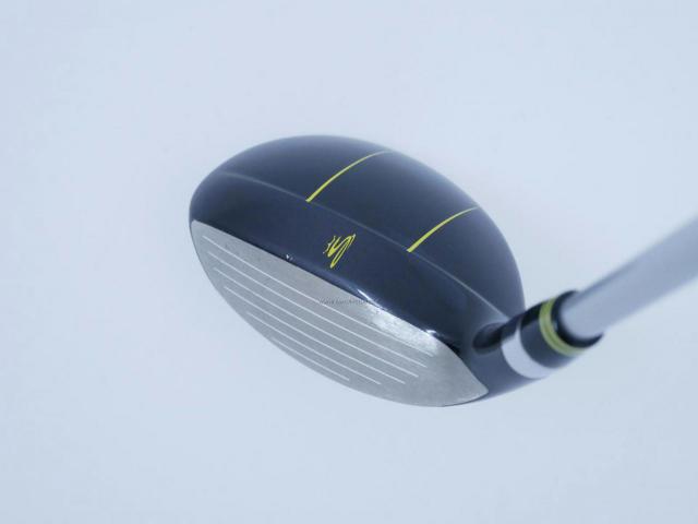 Fairway Wood : Other Brand : ไม้กระเทย Cobra Baffler Loft 19 Flex SR