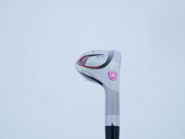 Fairway Wood : Other Brand : ไม้กระเทย Nike VR Pro Loft 24 ก้านกราไฟต์ Flex S